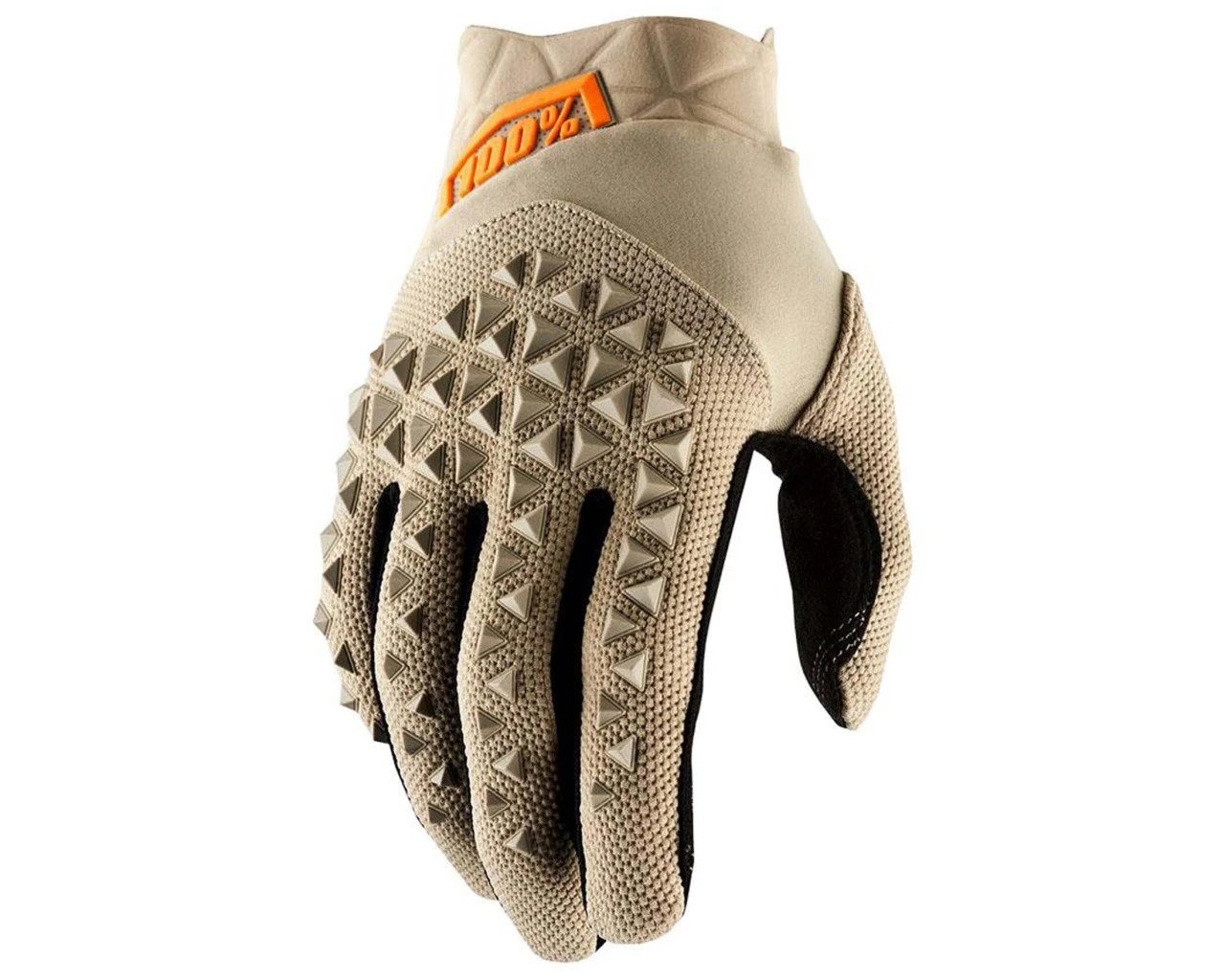 100% Airmatic Handschuhe | Sand 3 100% Airmatic Handschuhe | Sand