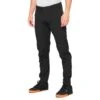 100% Airmatic Pant | Black