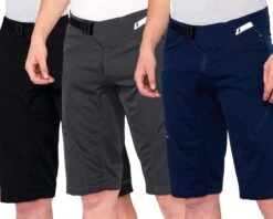 100% Airmatic Shorts | Black -Cube Verkäufe 100 airmatic shorts black 36 003 92746 2200x1760 1280x1280