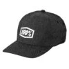 100% Generation X-Fit Flexfit Hat | Charcoal -Cube Verkäufe 100 generation x fit flexfit hat charcoal 71039 2200x1760 1280x1280