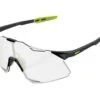 100% Hypercraft - Photochromic Lens Sportsonnenbrille | Gloss Black -Cube Verkäufe 100 hypercraft photochromic lens sportsonnenbrille gloss black 81040 2200x1760 1280x1280