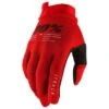 100% ITrack Handschuhe (SP21) | Red -Cube Verkäufe 100 itrack handschuhe sp21 red xl 80616 2200x1760 1280x1280