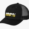 100% League X-Fit Snapback Hat | Black -Cube Verkäufe 100 league x fit snapback hat black 71089 2200x1760 1280x1280