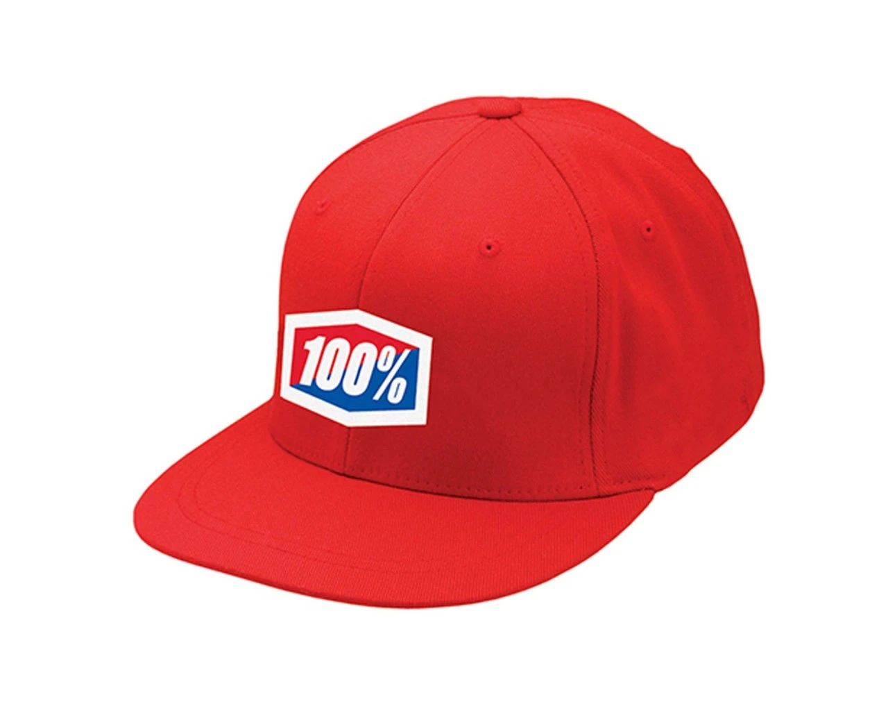 100% Offizieller J-Fit Flexfit Hat | Red 3 100% Offizieller J-Fit Flexfit Hat | Red