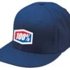 100% Offizieller J-Fit Flexfit Hat | Royal