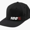100% Ozone Snapback Hat | Black -Cube Verkäufe 100 ozone snapback hat black 71085 2200x1760 1280x1280