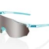 100% Racetrap - 3.0 Hiper Lens Fahrrad Sonnenbrille | Polished Translucent Mint -Cube Verkäufe 100 racetrap 30 hiper lens fahrrad sonnenbrille polished translucent mint 001 91426 2200x1760 1280x1280