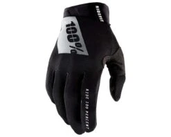 100% Ridefit Handschuhe (SP21) | Black