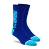 100% Rythym Socken | Blue -Cube Verkäufe 100 rythym socken blue lxl 79123 2200x1760 1280x1280