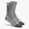 100% Rythym Socken | Light Grey -Cube Verkäufe 100 rythym socken light grey lxl 75915 2200x1760 1280x1280