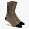 100% Rythym Socken | Taupe -Cube Verkäufe 100 rythym socken taupe lxl 75914 2200x1760 1280x1280