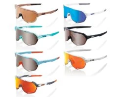 100% S2 HiPER Mirror Sport Sonnenbrille | Soft Tact Two Tone -Cube Verkäufe 100 s2 hiper mirror sport sonnenbrille matte copper chromium 002 93006 2200x1760 1280x1280