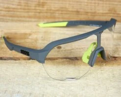 100% Speedcraft - Tall - Photochromic Lens Fahrrad Sonnenbrille | Gloss Black -Cube Verkäufe 100 speedcraft tall photochromic lens fahrrad sonnenbrille gloss black 005 70293 2200x1760 1280x1280