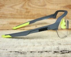 100% Speedcraft - Tall - Photochromic Lens Fahrrad Sonnenbrille | Gloss Black -Cube Verkäufe 100 speedcraft tall photochromic lens fahrrad sonnenbrille gloss black 006 70294 2200x1760 1280x1280