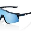 100% Speedcraft HiPER Mirror Sport Sonnenbrille | Matte Black -Cube Verkäufe 100 speedcraft hiper mirror sport sonnenbrille matte black 001 92997 2200x1760 1280x1280