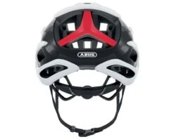 Abus AirBreaker Rennrad Fahrradhelm | White Red -Cube Verkäufe abus airbreaker rennrad fahrradhelm white red m 004 68293 2200x1760 1280x1280