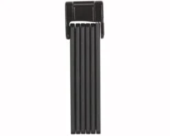 Abus Bordo Classic 5900/90 Faltschloss - Level 8 | Schwarz