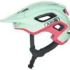 Abus CliffHanger MTB Fahrradhelm | Iced Mint