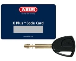 Abus Faltschloss BORDO Granit XPlus 6505K/90, Sicherheitslevel 15 | Black -Cube Verkäufe abus faltschloss bordo granit xplus 6505k90 sicherheitslevel 15 black 003 53675 2200x1760 1280x1280