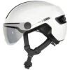 Abus HUD-Y ACE City-Fahrradhelm | Shiny White -Cube Verkäufe abus hud y ace city fahrradhelm shiny white s 001 97165 2200x1760 1280x1280