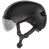 Abus HUD-Y ACE City-Fahrradhelm | Velvet Black -Cube Verkäufe abus hud y ace city fahrradhelm velvet black m 001 97161 2200x1760 1280x1280