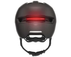 Abus HUD-Y ACE City-Fahrradhelm | Velvet Black -Cube Verkäufe abus hud y ace city fahrradhelm velvet black m 003 97163 2200x1760 1280x1280