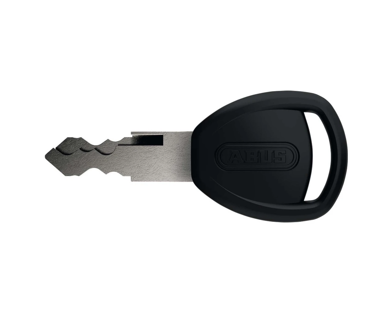 Abus IVEN Chain 8210/110 - Kettenschloss Sicherheitslevel 10 | Black – Bild 3