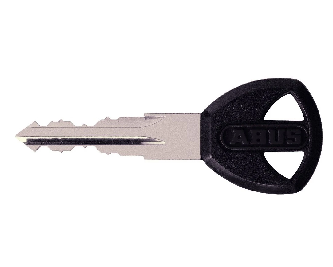 Abus Ivera Chain 7210/85 Kettenschloss Sicherheitslevel 8 | Sparkling Orange – Bild 2