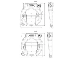 Abus Kettenschloss AC 6KS/100 Mit Pro Amparo 4750XL Kathmandu | Black -Cube Verkäufe abus kettenschloss ac 6ks100 mit pro amparo 4750xl kathmandu black 002 91684 2200x1760 1280x1280