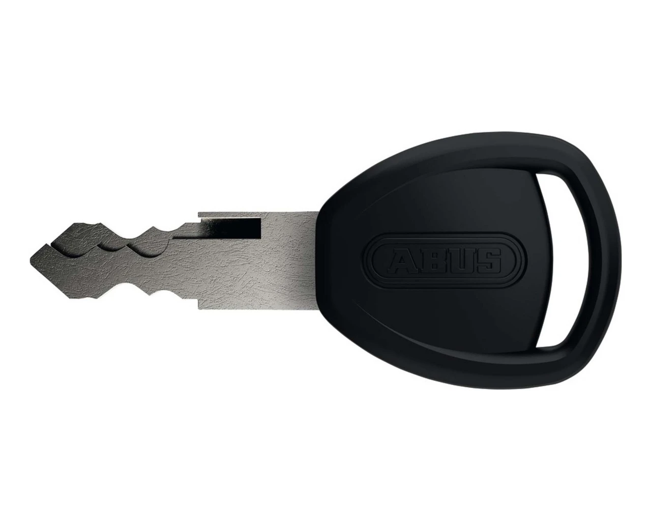 Abus Kettenschloss CATENA 6806K/85 Classic Sicherheitslevel 5 | Black – Bild 2