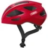 Abus Macator Fahrradhelm | Blaze Red -Cube Verkäufe abus macator fahrradhelm blaze red l 003 67409 1273x1018 1280x1280