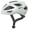 Abus Macator Fahrradhelm | Pearl White -Cube Verkäufe abus macator fahrradhelm pearl white l 001 90556 2200x1760 1280x1280