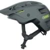 Abus MoDrop MTB Fahrradhelm | Concrete Grey