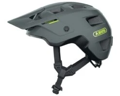 Abus MoDrop MTB Fahrradhelm | Concrete Grey