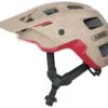 Abus MoDrop MTB Fahrradhelm | Dusty Camel