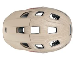 Abus MoDrop MTB Fahrradhelm | Dusty Camel -Cube Verkäufe abus modrop mtb fahrradhelm dusty camel l 004 89765 2200x1760 1280x1280