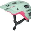 Abus MoDrop MTB Fahrradhelm | Iced Mint -Cube Verkäufe abus modrop mtb fahrradhelm iced mint l 001 89811 2200x1760 1280x1280