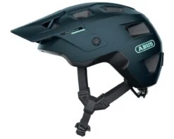 Abus MoDrop MTB Fahrradhelm | Midnight Blue