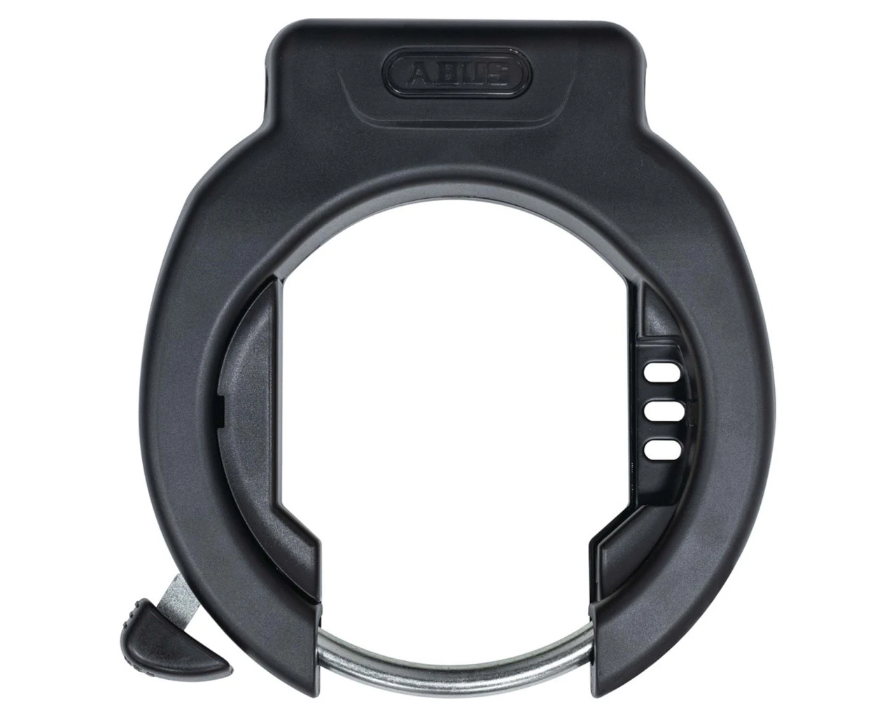 Abus Rahmenschloss AMPARO 4750XL R, Sicherheitslevel 9 | Black
