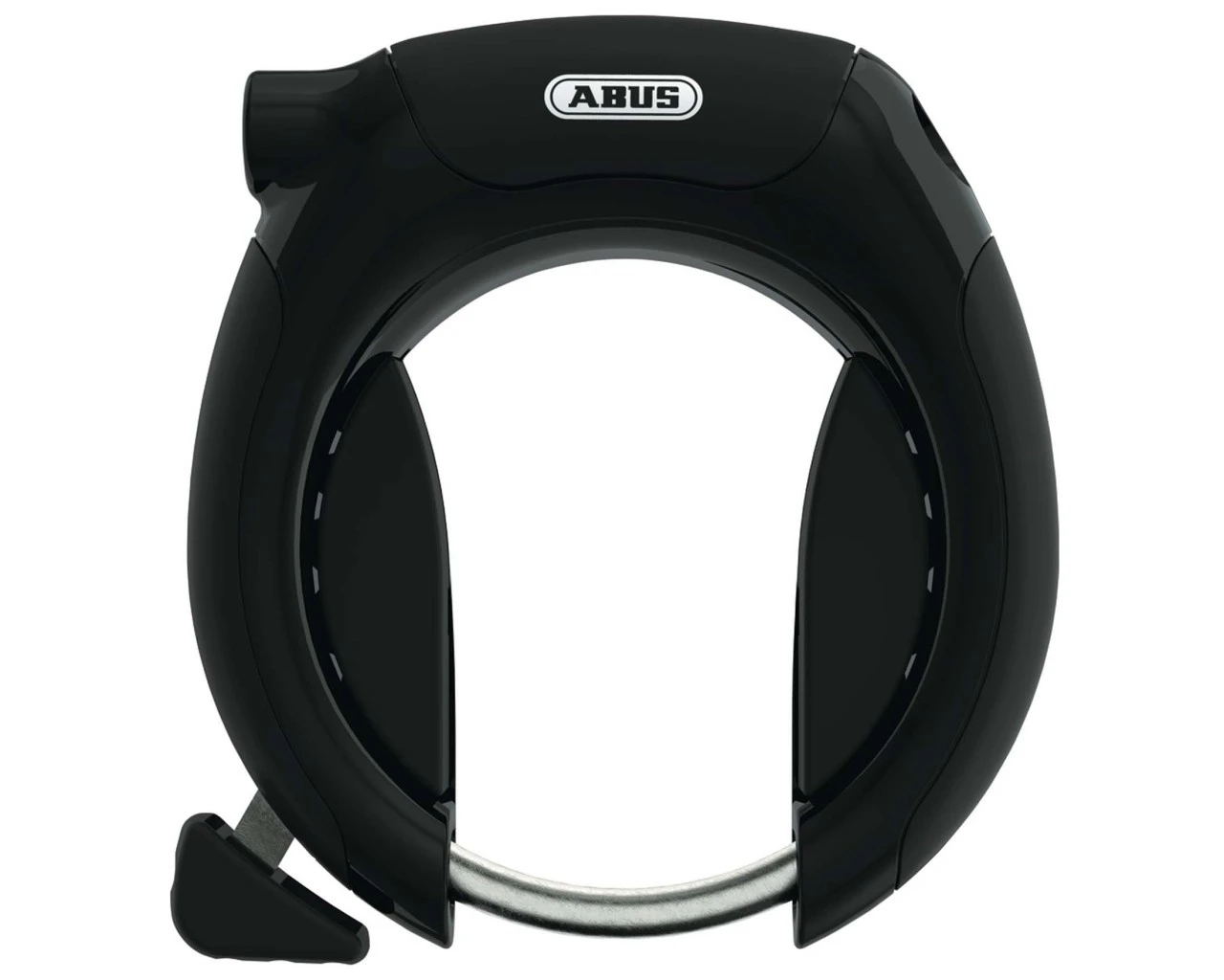 Abus Rahmenschloss Plus 5750L NR Black Sicherheitslevel 9 | Black