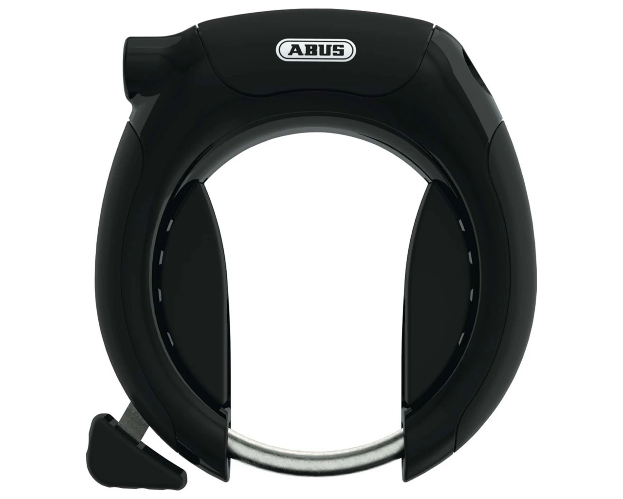 Abus Rahmenschloss Pro Shield XPlus 5955 NR - Sicherheitslevel 9 | Black