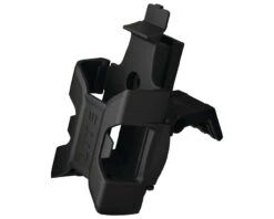 Abus Stattel-Halter SR 6055 Selle Royal | Schwarz