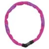 Abus Steel-O-Chain Zahlenschloss 4804C/75 -Cube Verkäufe abus steel o chain zahlenschloss 4804c75 pink 46741 2200x1760 1280x1280