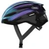 Abus StormChaser Rennrad Fahrradhelm | Flipflop Purple