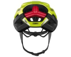 Abus StormChaser Rennrad Fahrradhelm | Neon Yellow -Cube Verkäufe abus stormchaser rennrad fahrradhelm neon yellow m 003 68391 2200x1760 1280x1280