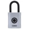 Abus Touch Fingerprint Padlock | Vorhangschloss Mit Fingerabdruck -Cube Verkäufe abus touch fingerprint padlock vorhangschloss mit fingerabdruck 001 92875 2200x1760 1280x1280