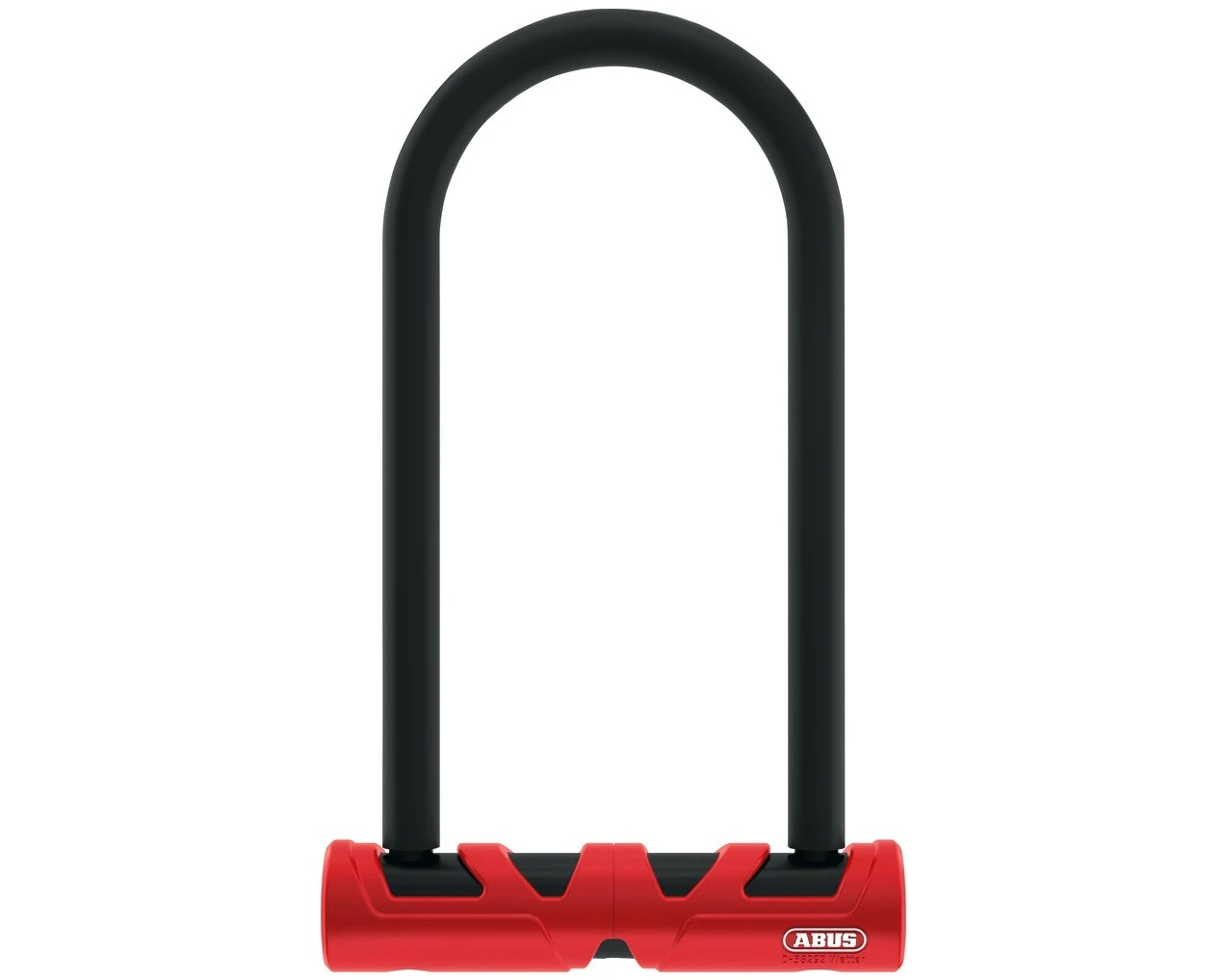 Abus Ultimate Bügelschloss + Loop Cable Sicherheitslevel 12 420/170HB230 + USH | Rot – Bild 2