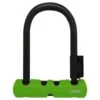 Abus Ultra Mini 410/150HB140 Lite Bügelschloss - Level 8 | Grün -Cube Verkäufe abus ultra mini 410150hb140 lite bgelschloss level 8 grn 001 42140 2200x1760 1280x1280