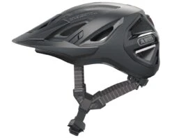 Abus Urban-I 3.0 ACE City/Trekking Fahrradhelm | Velvet Black