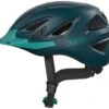 Abus Urban-I 3.0 City-Trekking Fahrrad Helm | Core Green 1 Abus Urban-I 3.0 City-Trekking Fahrrad Helm | Core Green -Cube Verkäufe abus urban i 30 city trekking fahrrad helm core green xl 004 67133 1162x930 1280x1280